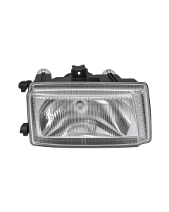 Koplamp rechts voor VOLKSWAGEN