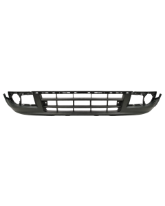Bumperspoiler voor VOLKSWAGEN