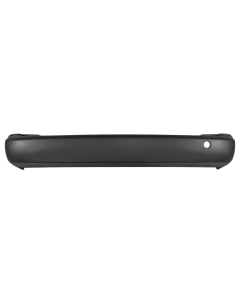 Achterbumper voor VOLKSWAGEN CADDY 2004-2010