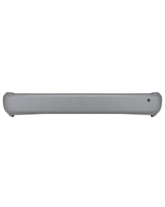 Achterbumper voor VOLKSWAGEN CADDY 2004-2010