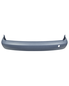 Achterbumper voor VOLKSWAGEN CADDY