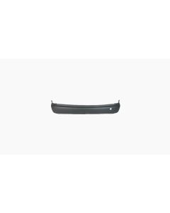 Achterbumper Lichtgrijs Maxi (Lang Chassis)