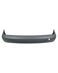 Achterbumper voor VOLKSWAGEN CADDY