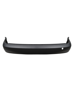 Achterbumper voor VOLKSWAGEN CADDY