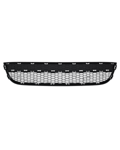 Grille voor VOLKSWAGEN TIGUAN 2007-2011