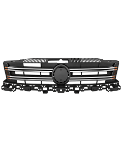 Grille voor VOLKSWAGEN TIGUAN 2011-2016