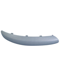 Bumperlijst voor VOLKSWAGEN GOLF PLUS 2004-2009