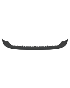 Volkswagen Golf bumperspoilers