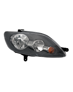Koplamp rechts voor VOLKSWAGEN GOLF PLUS 2004-2009