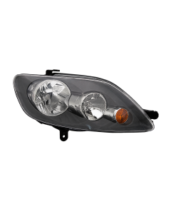 Koplamp rechts voor VOLKSWAGEN GOLF PLUS 2004-2009