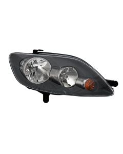 Koplamp rechts voor VOLKSWAGEN GOLF PLUS 2004-2009