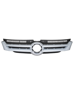 Volkswagen Golf grille