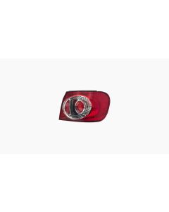 Achterlicht LED Buiten