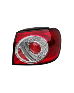 Volkswagen Golf achterlichten
