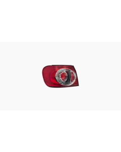Achterlicht LED Buiten