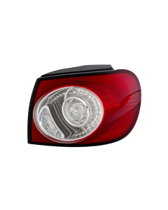 Volkswagen Golf Plus achterlichten