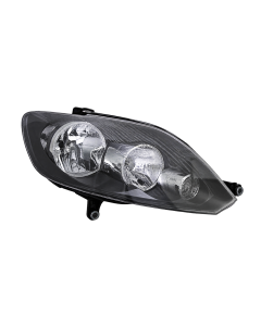 Koplamp rechts voor VOLKSWAGEN GOLF PLUS 2009-2013