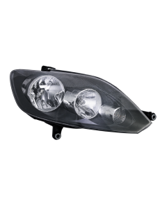 Koplamp rechts voor VOLKSWAGEN GOLF PLUS 2009-2013