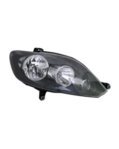 Koplamp rechts voor VOLKSWAGEN GOLF PLUS 2009-2013