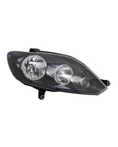 Koplamp rechts voor VOLKSWAGEN GOLF PLUS 2009-2013