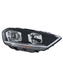 Koplamp rechts voor VOLKSWAGEN GOLF