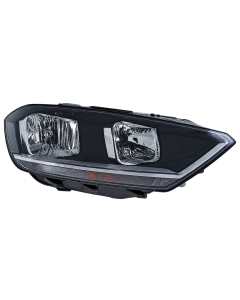 Koplamp rechts voor VOLKSWAGEN GOLF