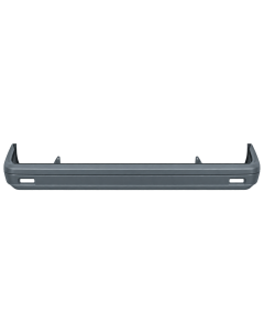 Achterbumper voor VOLKSWAGEN GOLF