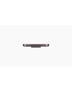 Voorbumper Smal Met Rode Strip