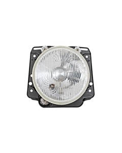 Koplamp voor VOLKSWAGEN GOLF 2 1983-1991