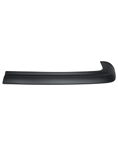 Spoiler voor VOLKSWAGEN GOLF 2 1983-1991