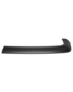 Spoiler voor VOLKSWAGEN GOLF 2 1983-1991