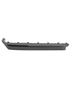 Spoiler voor VOLKSWAGEN GOLF 2 1983-1991