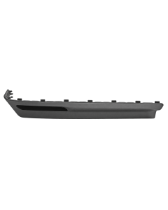 Spoiler voor VOLKSWAGEN GOLF 2 1983-1991