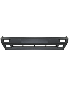 Voorbumper voor VOLKSWAGEN GOLF 2 1983-1991