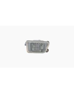 Mistlamp Wit In Voorbumper Gti 10 / 89-