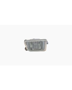Mistlamp Wit In Voorbumper Gti 10 / 89-