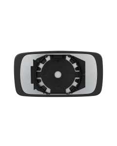 Spiegelglas voor VOLKSWAGEN GOLF 3 1991-1997