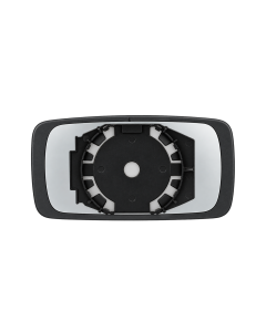Spiegelglas voor VOLKSWAGEN GOLF 3 1991-1997