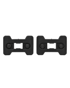 Voorbumper voor VOLKSWAGEN GOLF 3 1991-1997