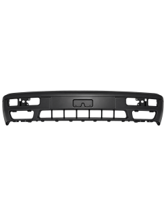 Voorbumper voor VOLKSWAGEN GOLF 3 1991-1997