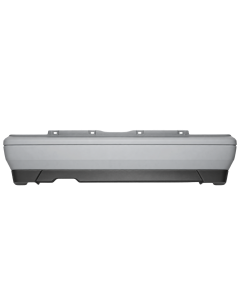 Achterbumper voor VOLKSWAGEN GOLF 3 1991-1997
