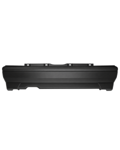 Achterbumper voor VOLKSWAGEN GOLF 3 1991-1997