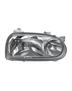 Koplamp links voor VOLKSWAGEN GOLF 3 1991-1997