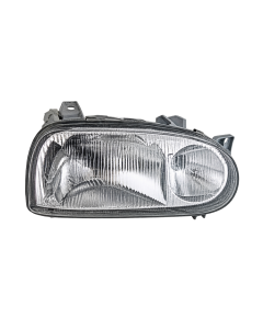 Koplamp links voor VOLKSWAGEN GOLF 3 1991-1997
