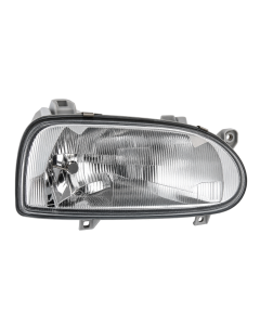 Koplamp rechts voor VOLKSWAGEN GOLF 3 1991-1997