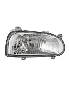 Koplamp rechts voor VOLKSWAGEN GOLF 3 1991-1997