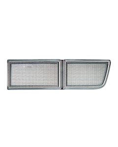 Voorbumper voor VOLKSWAGEN