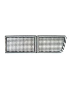Voorbumper voor VOLKSWAGEN