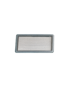 Reflector voor VOLKSWAGEN
