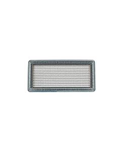 Reflector voor VOLKSWAGEN